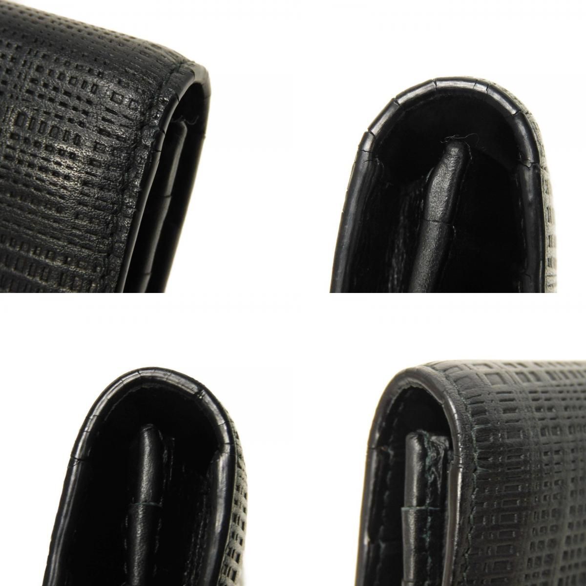 テクスチャード カーフ