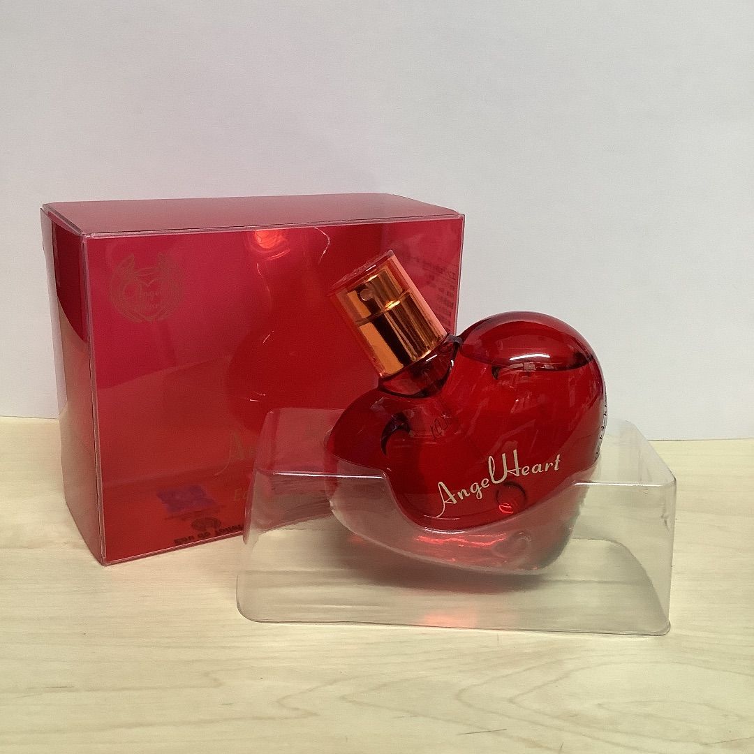 Angel Heart（コスメ） エンジェルハート・オードトワレ・香水・フレグランス・５０ｍｌ・定価5280円