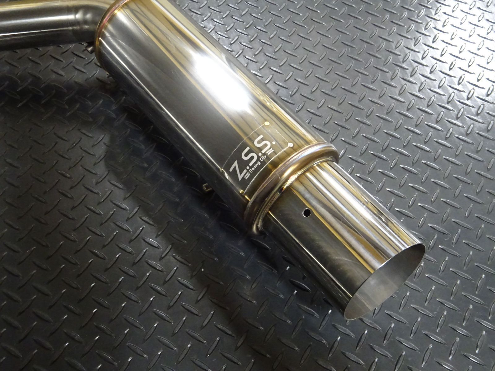 Attack-ST ステンレス