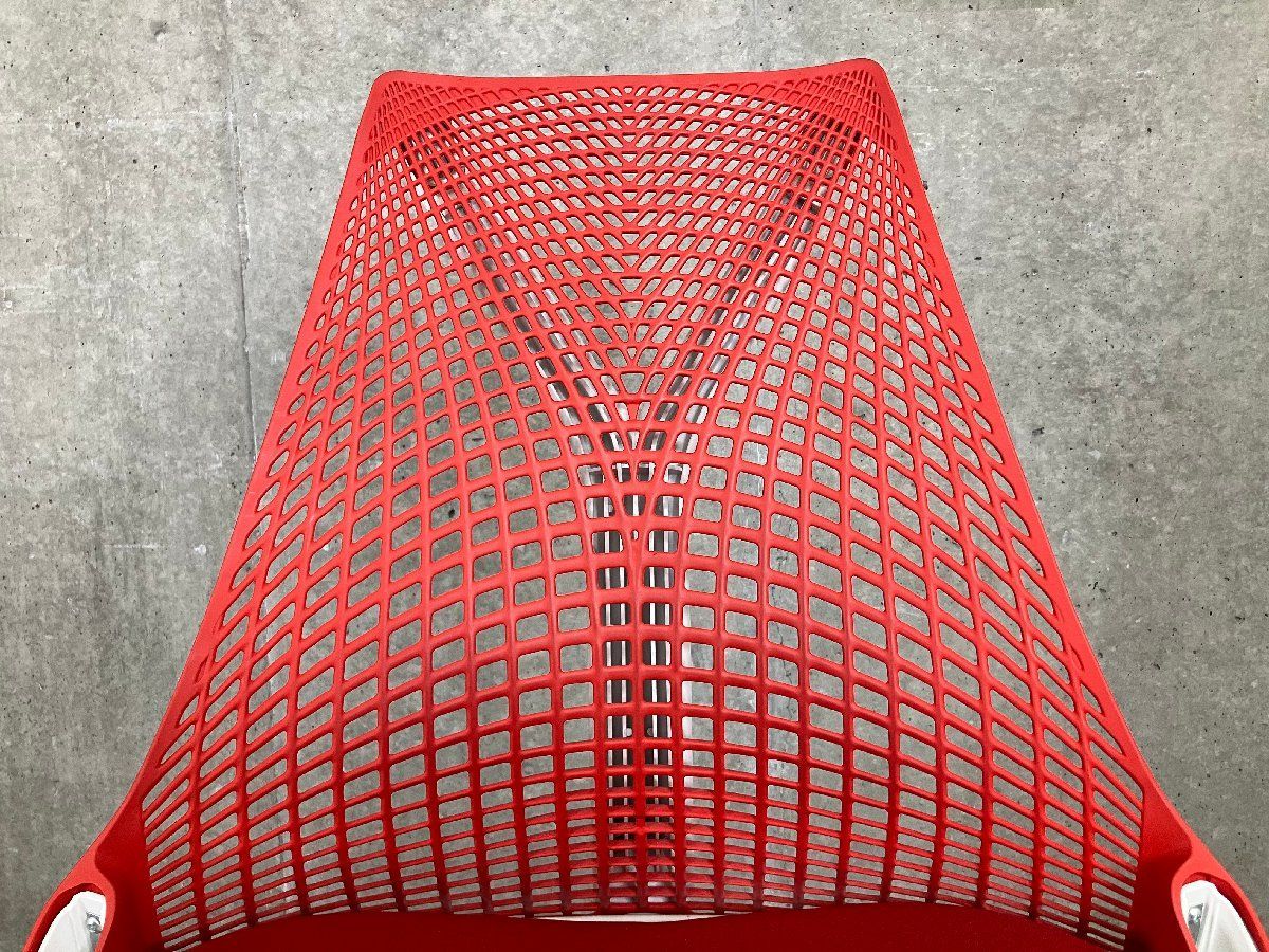 HermanMiller|ハーマンミラー セイルアームレスチェア