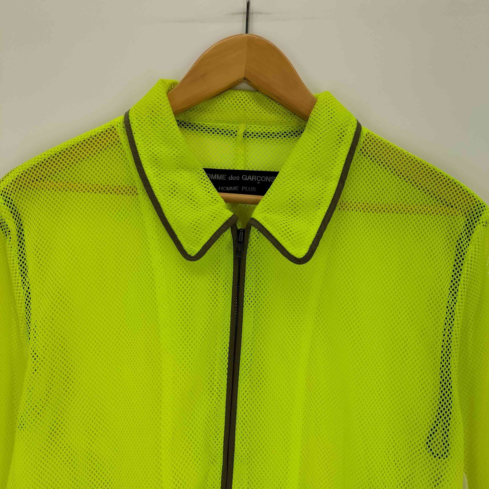 コムデギャルソンオムプリュス COMME des GARCONS HOMME PLUS