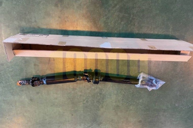 日産純正 NISSAN 超 品 シルビア S15 プロペラシャフト 6速マニュアル車用 6MT 1999 1-2002 8 シャフト