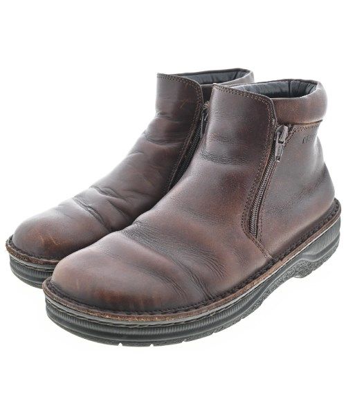 NAOT ビジネス・ドレスシューズ メンズ 【古着】【送料無料】