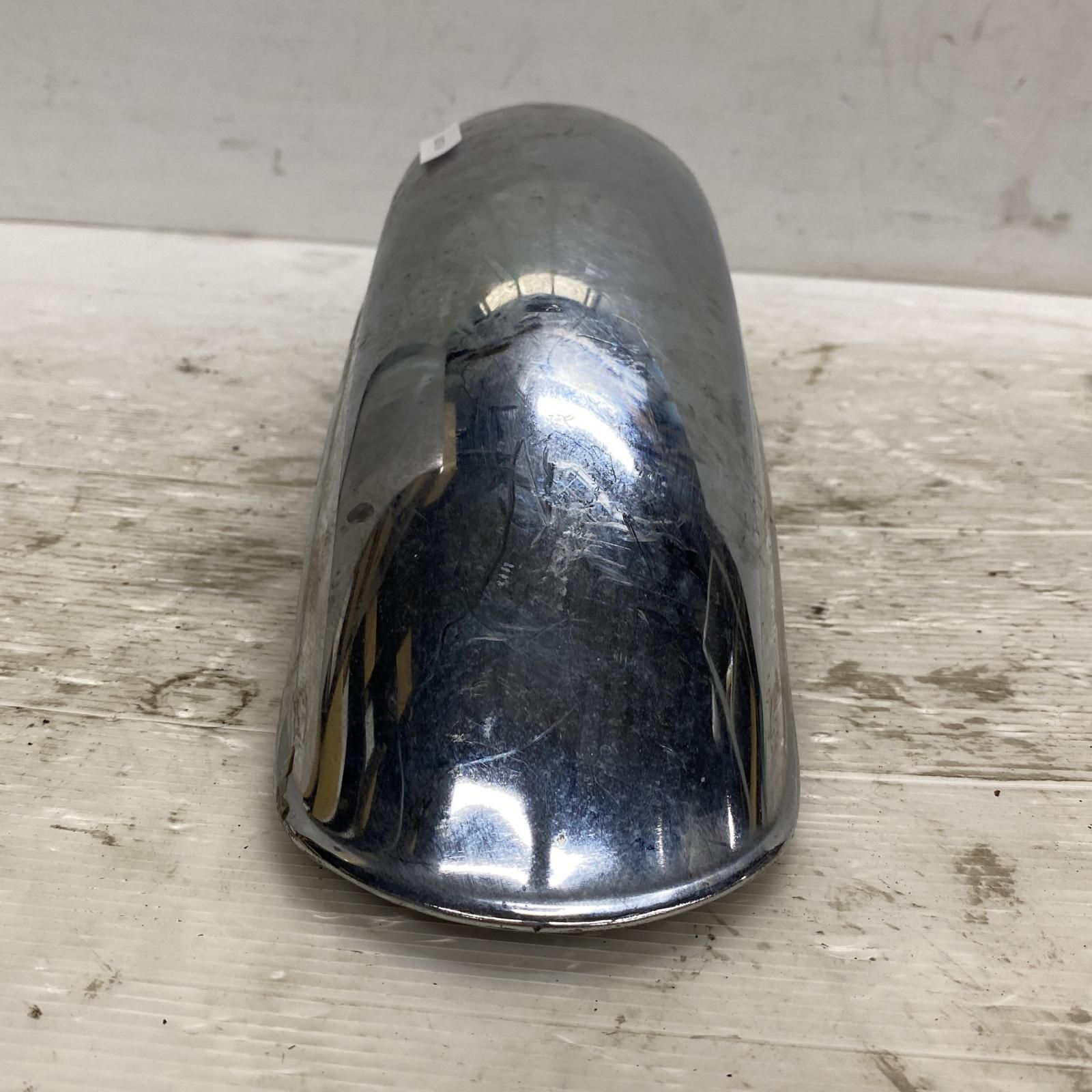 KAWASAKI Z1000LTD フロントフェンダー カワサキ - メルカリ