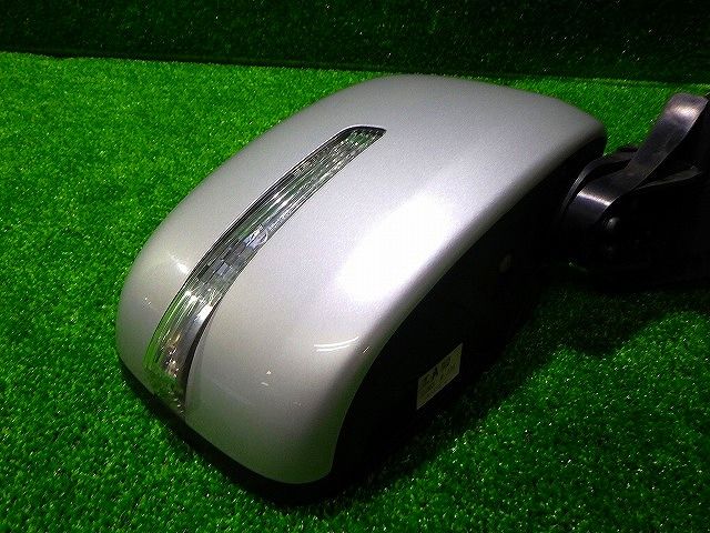 ワゴンR 右ドアミラー MH44S カラーZ2S 8P フレア スズキ