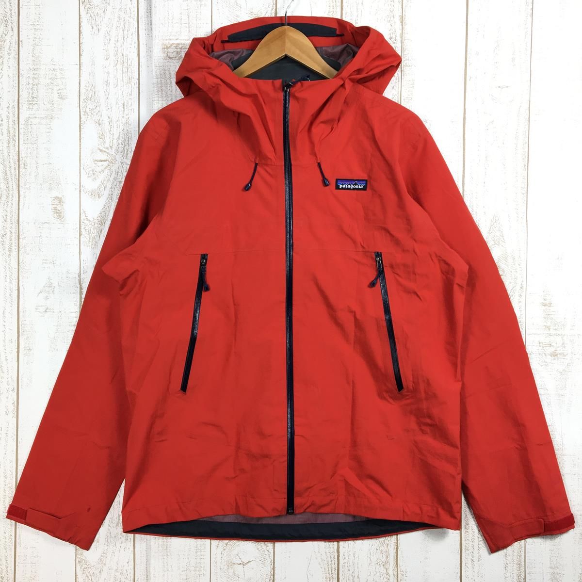 Men's M レッド系】 Patagonia ( パタゴニア ) クラウド リッジ