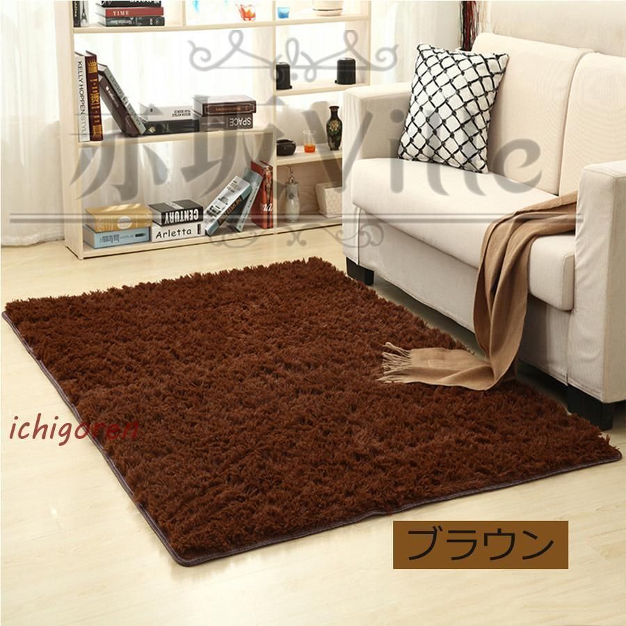 絨毯 床暖房対応