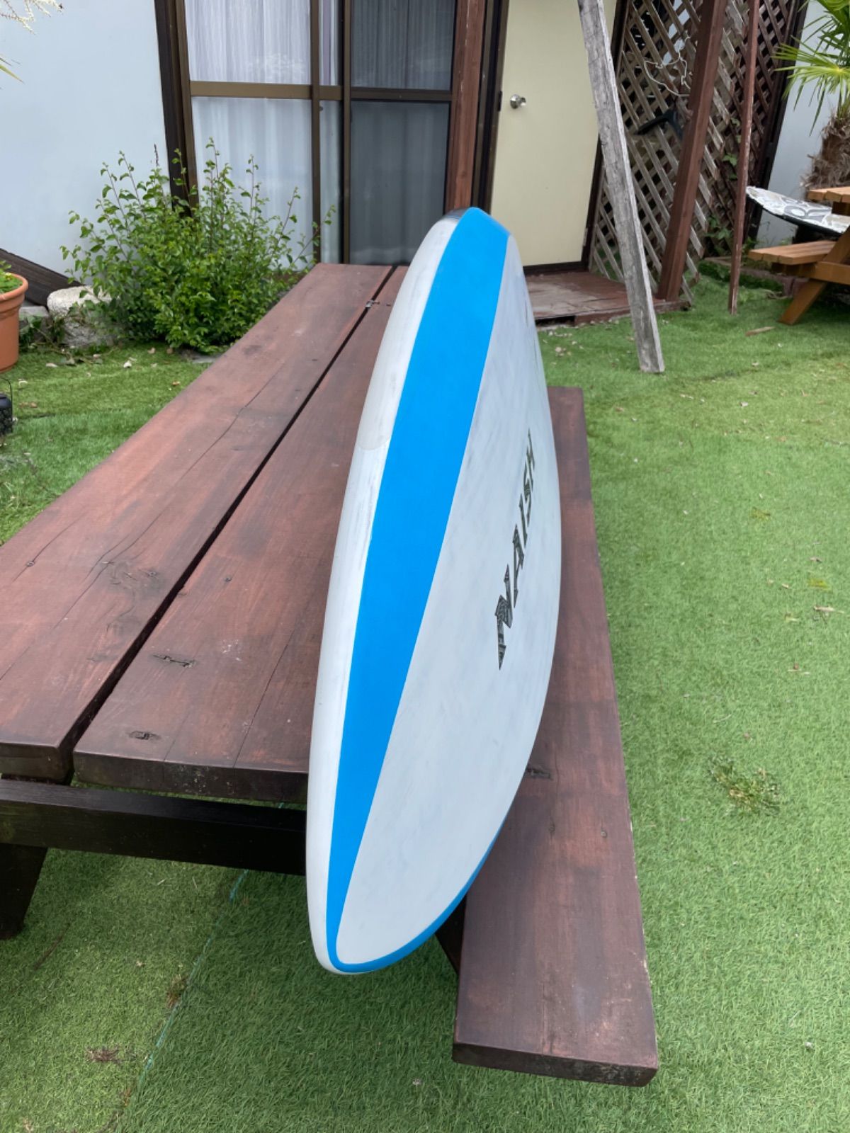 Naish HOVER DOWNWIND 125L/sup foil wing foil - メルカリ