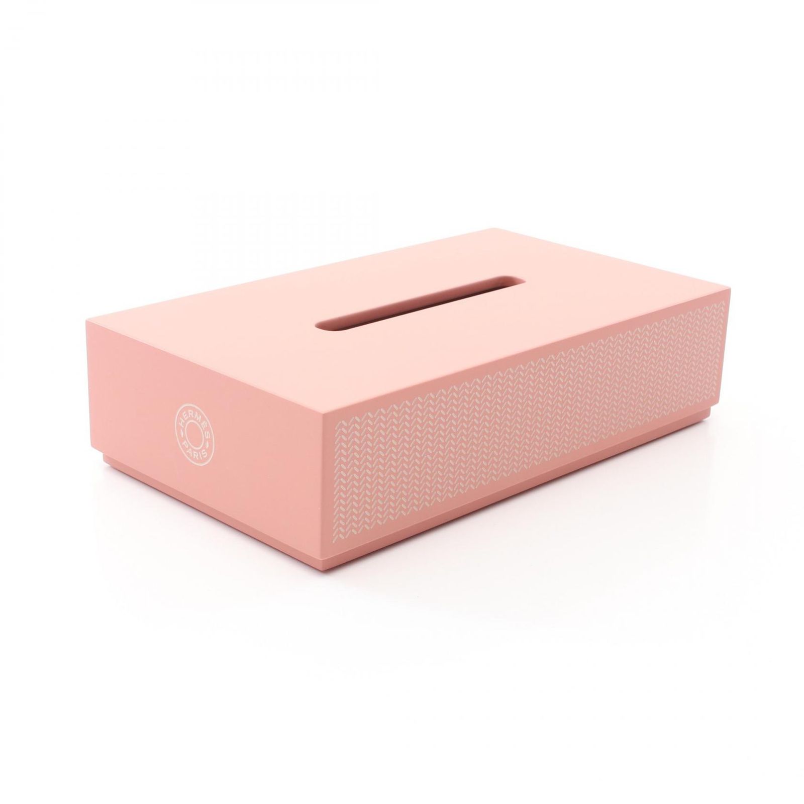 エルメス HERMES その他雑貨 K-Box tissue box ティッシュボックス