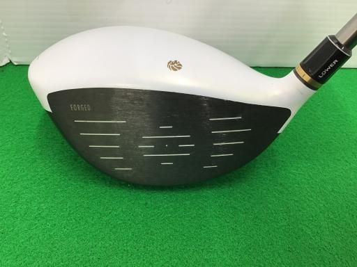 ドライバー フレックスS