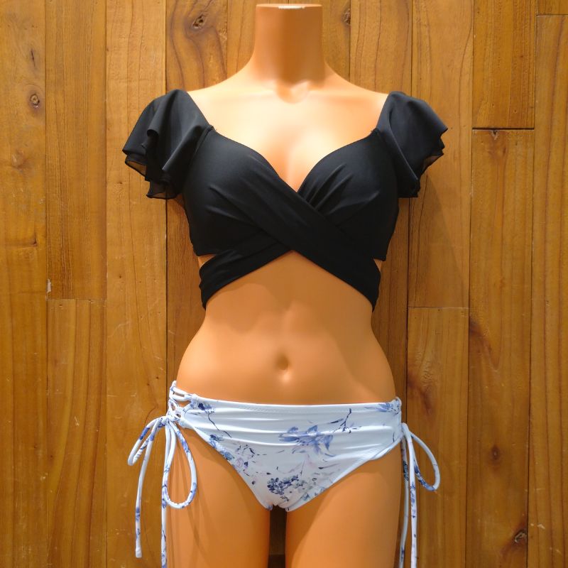 Beach Queen ビーチクイーン 水着 レディース ハイウエストショーツ