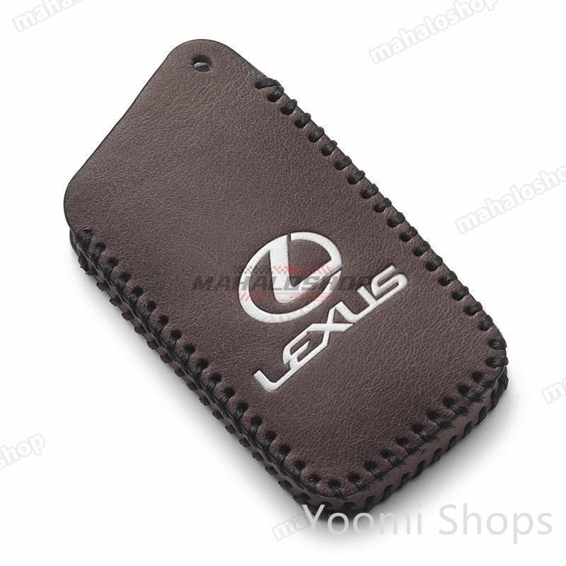 【新品未使用】レクサス　スマートキーケース 新品未使用 レクサス 車用 スマートキーケース LEXUS 革製