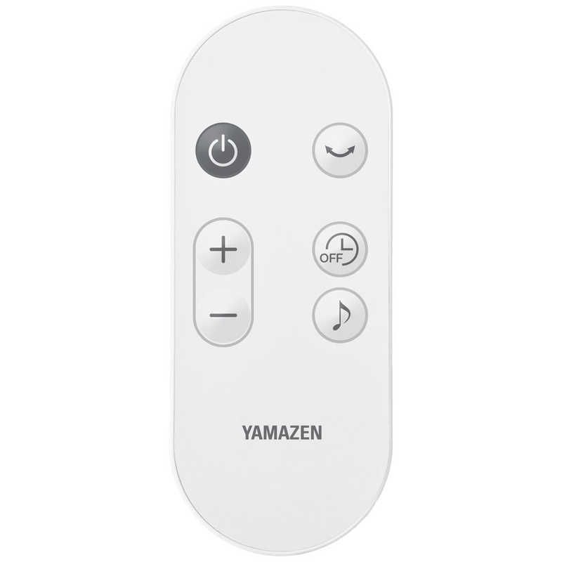 扇風機 DCモーター搭載