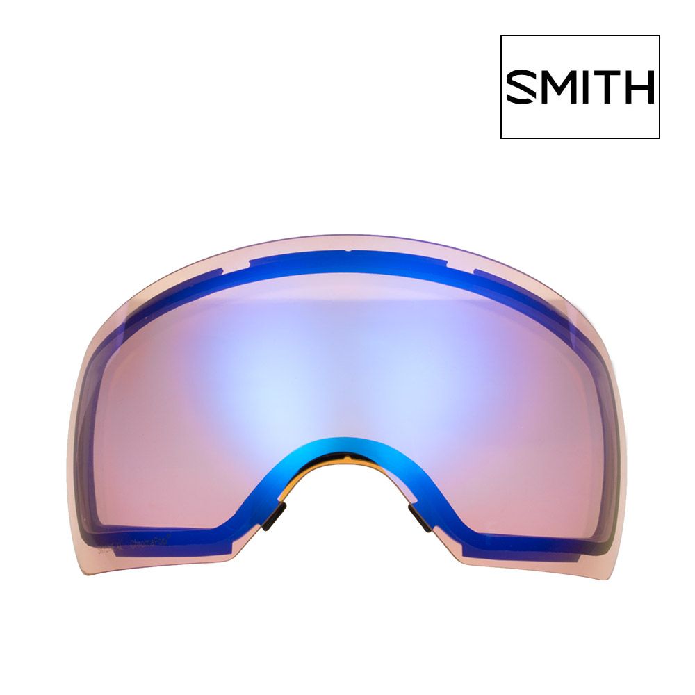スミス SKYLINE XL ゴーグル 交換レンズ SMITH スカイラインXL スキー