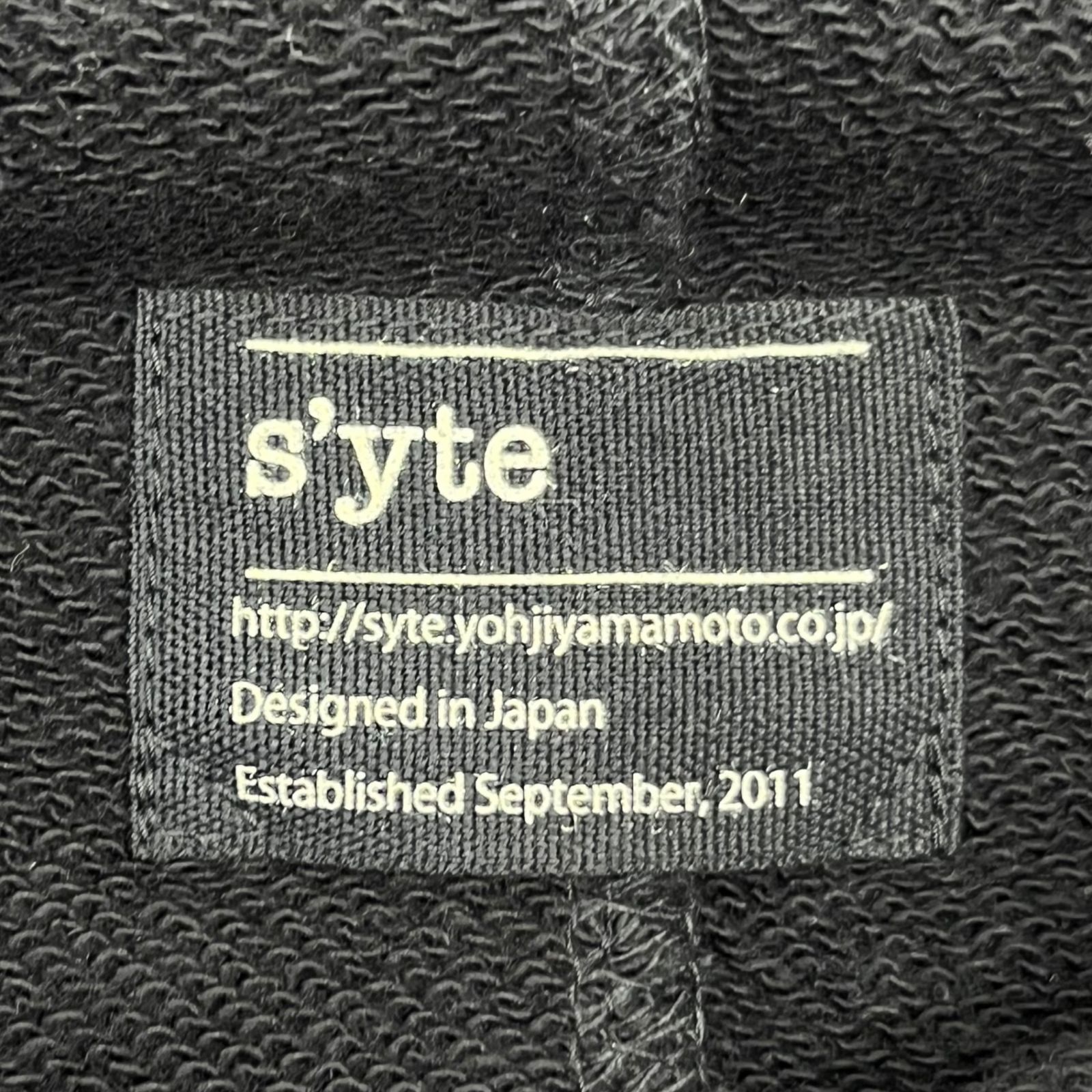 s