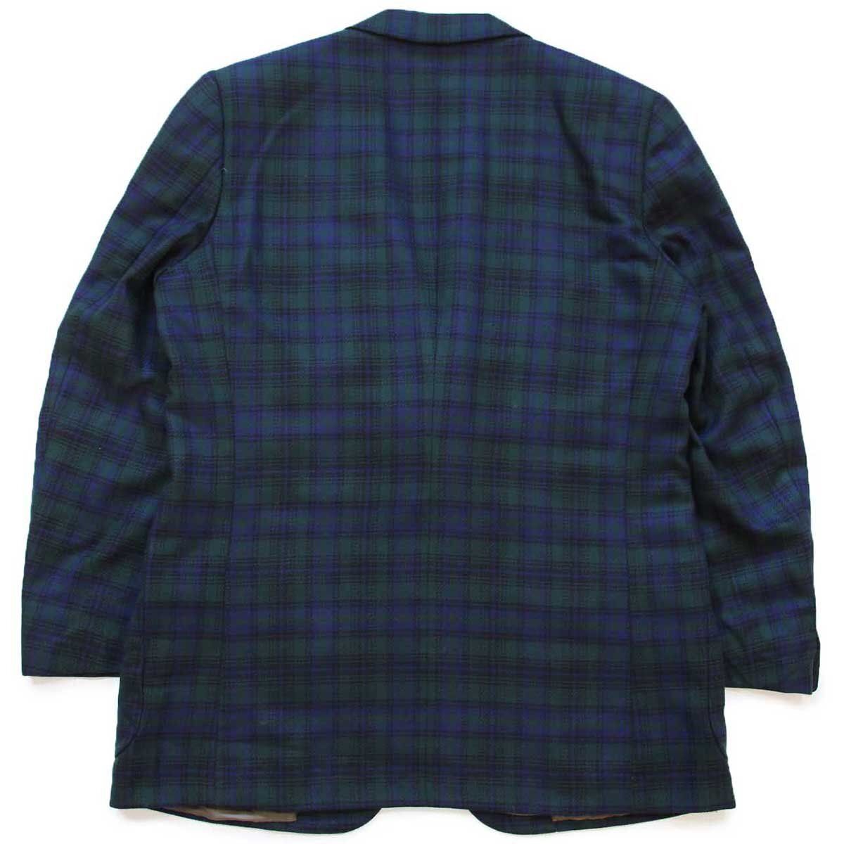 80s Euro Vintage レザー・シャツJKT チェンジボタン 本革
