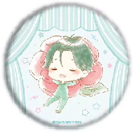 中古】バッジ・ピンズ(キャラクター) 鷹梁ミナト 「KING OF PRISM