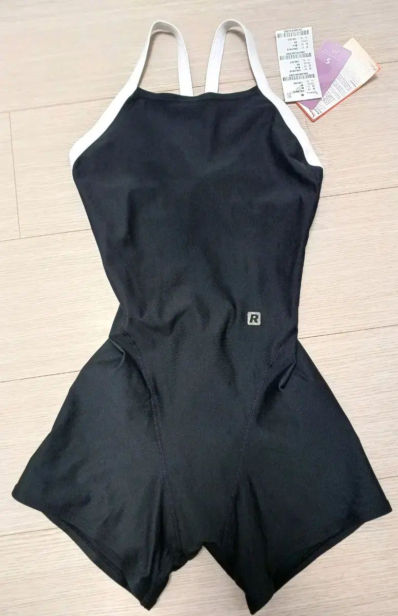 集会 レディース タンタン リバースボディ 2 富 室内 水着