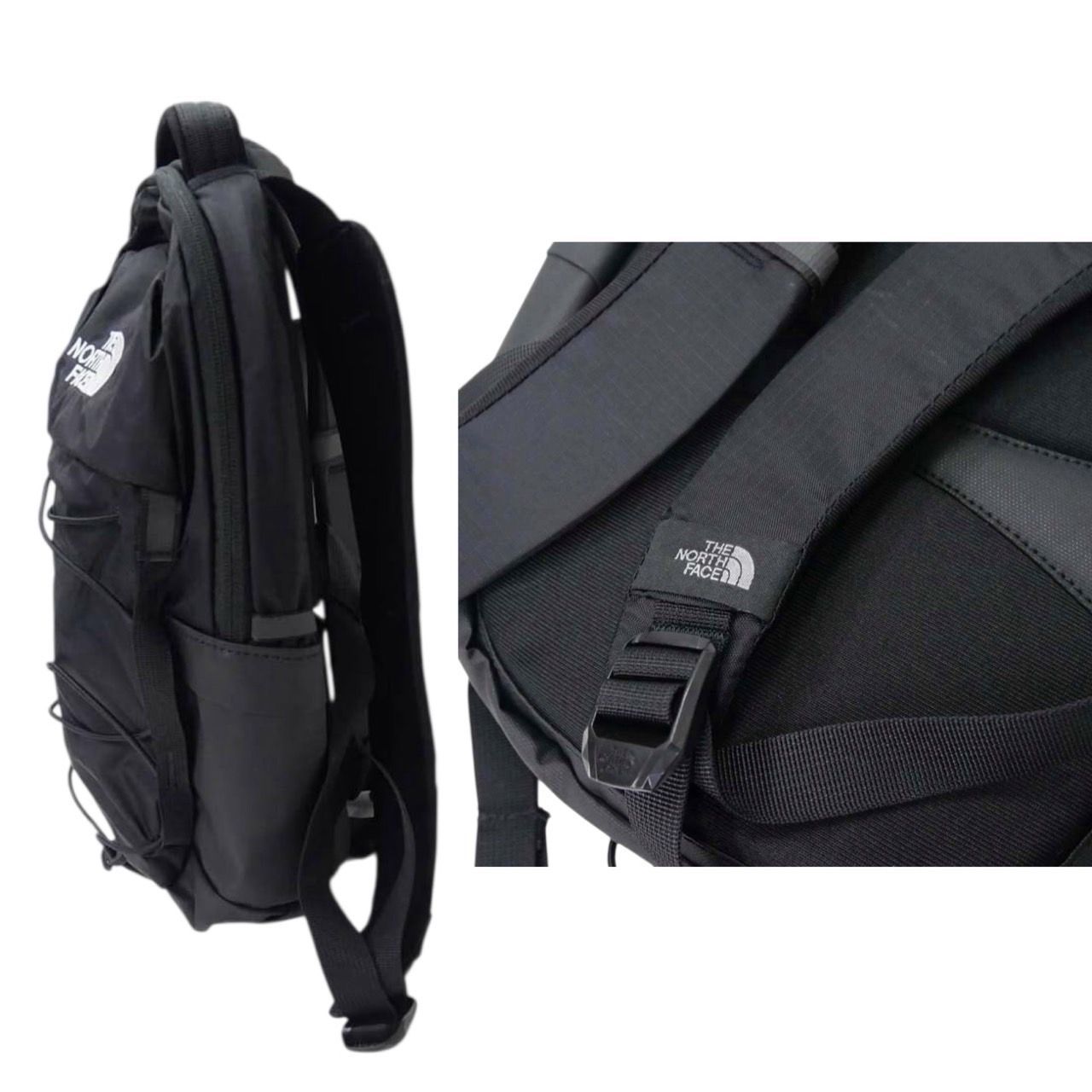 ザ ノースフェイス リュック カバン バックパック NF0A52SW ボレアレス 