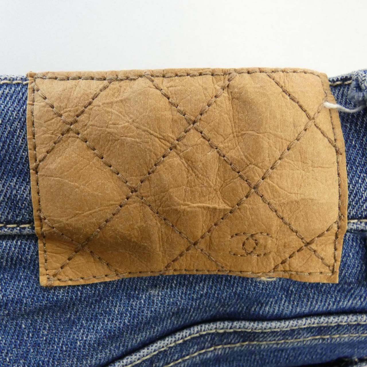 P64935V61007 ジーンズ