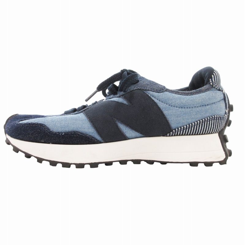 ニューバランス NEW BALANCE 327 ローカットスニーカー シューズ