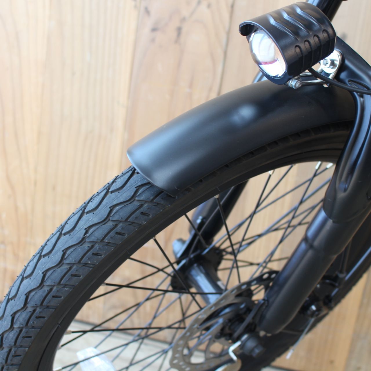 234)【美品/川崎から出品】EENOUR 電動自転車 C4 電動アシスト自転車 