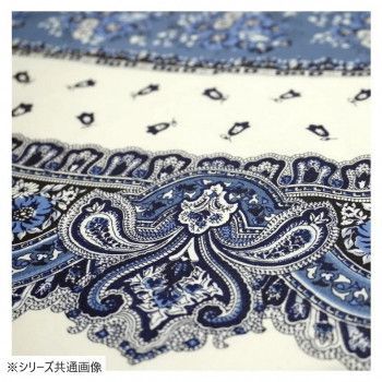  ベイス フランス製 トラディッション テーブルクロス 円180 ホワイト テーブルクロス テーブル用品