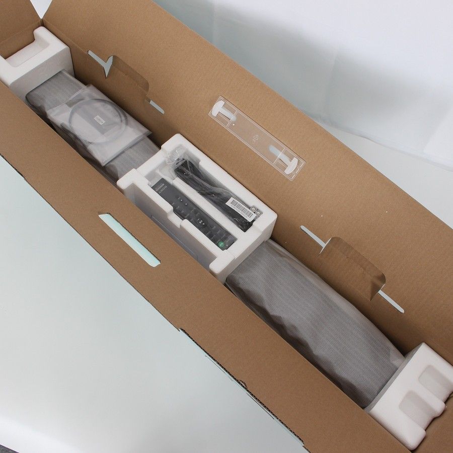 SONY サウンドバー HT-S100F-B ブラック Bluetooth ホームシアターシステム ソニー 本体