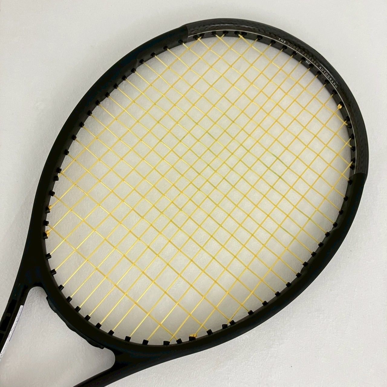 状態良好 フェデラーモデル WILSON PRO STAFF RF97 V13.0