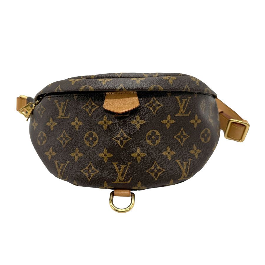 ルイ ヴィトン LOUIS VUITTON ウエストバッグ ボディバッグ モノグラム
