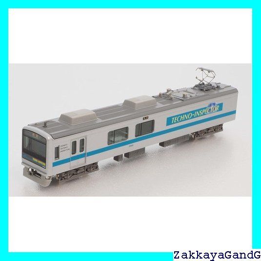 小田急 クヤ31形 テクノインスペクター  50518  グリーンマックス GM グリーンマックス 50518 小田急 クヤ31形 テクノインスペクター