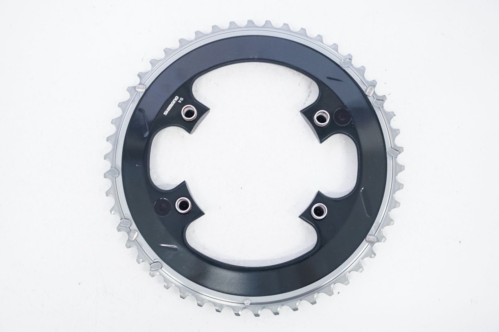 SHIMANO シマノ DURA-ACE FC-9000 50-34T チェーンリング バイチャリ浜松店