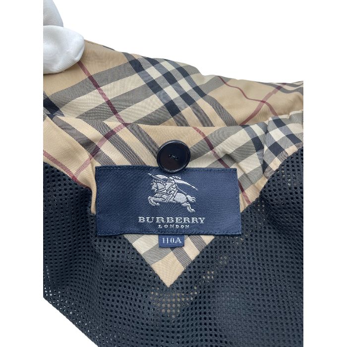 BURBERRY LONDON バーバリー キッズ ジャケット 110