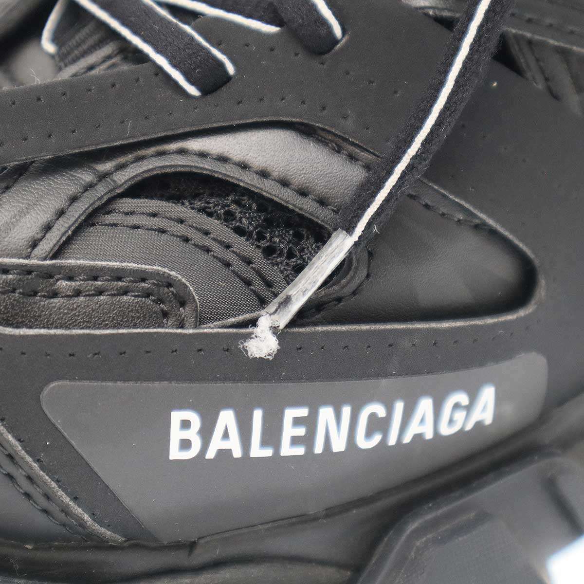 BALENCIAGA バレンシアガ TRACK HIKE トラックハイク スニーカー 
