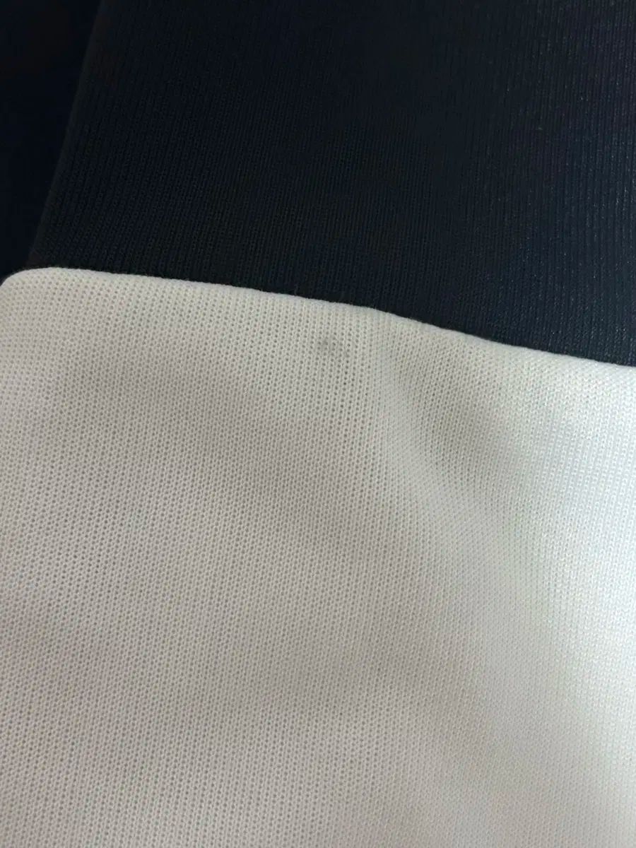 オレオ ジャージ