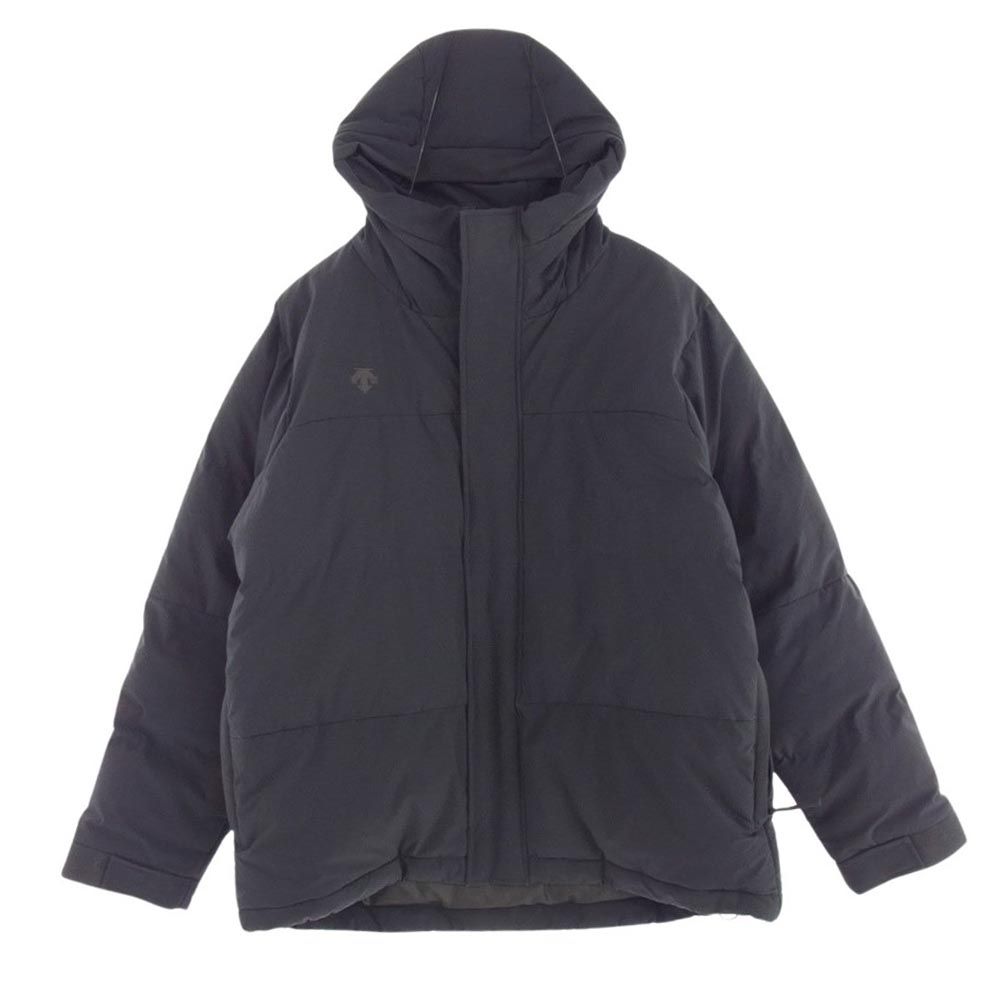 DESCENTE デサント Firsthand EX AIRFLAKE COAT ファーストハンド 中綿 