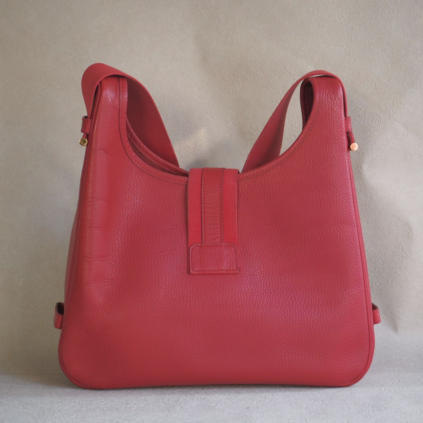 エルメス HERMES サコ 2way ショルダーバッグ トリヨンクレマンス 
