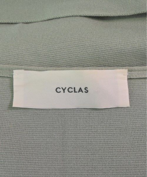 CYCLAS Tシャツ