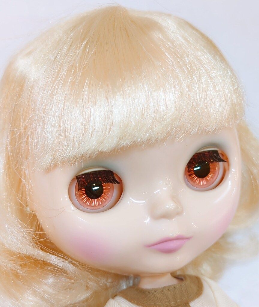 シンプリーバニラ