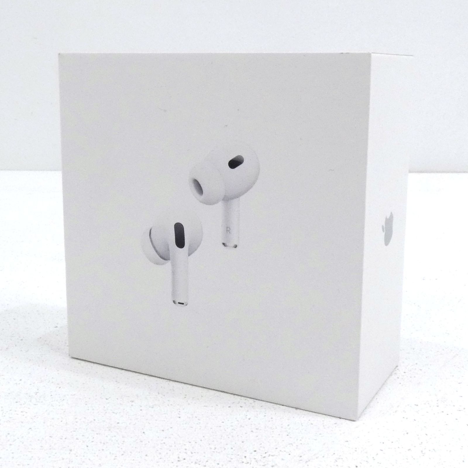 【未開封】AirPods Pro (第2世代) MagSafe充電ケース付き Apple 未開封品 AirPods Pro（第2世代） MagSafe充電ケース(USB