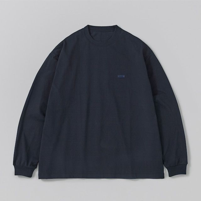 匿名配送】Lサイズ ennoy エンノイ 2Pack L/S T-Shirts NAVY - メルカリ