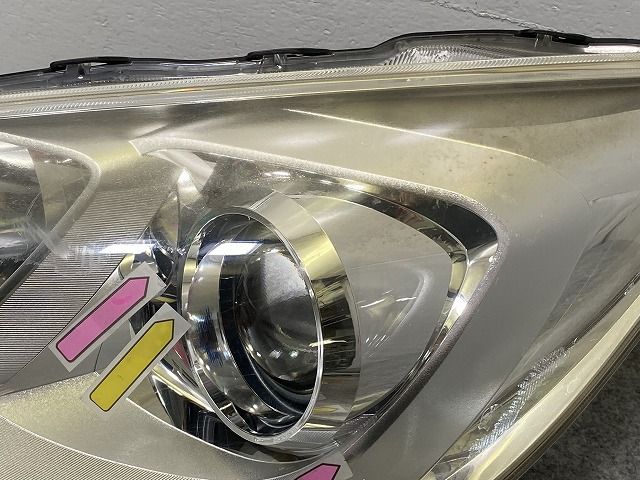 トヨタ NHP10 アクア 純正 ヘッドライト 左 フロント ヘッドライト 左右セット トヨタ アクア NHP10 前期