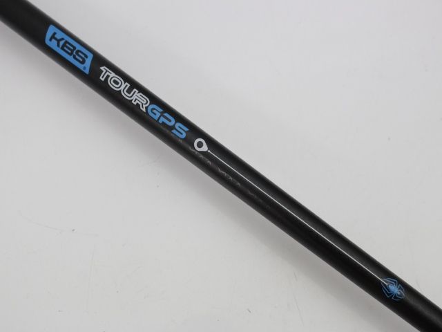 新品 テーラーメイド スパイダー SPIDER ZT ゼロトルク