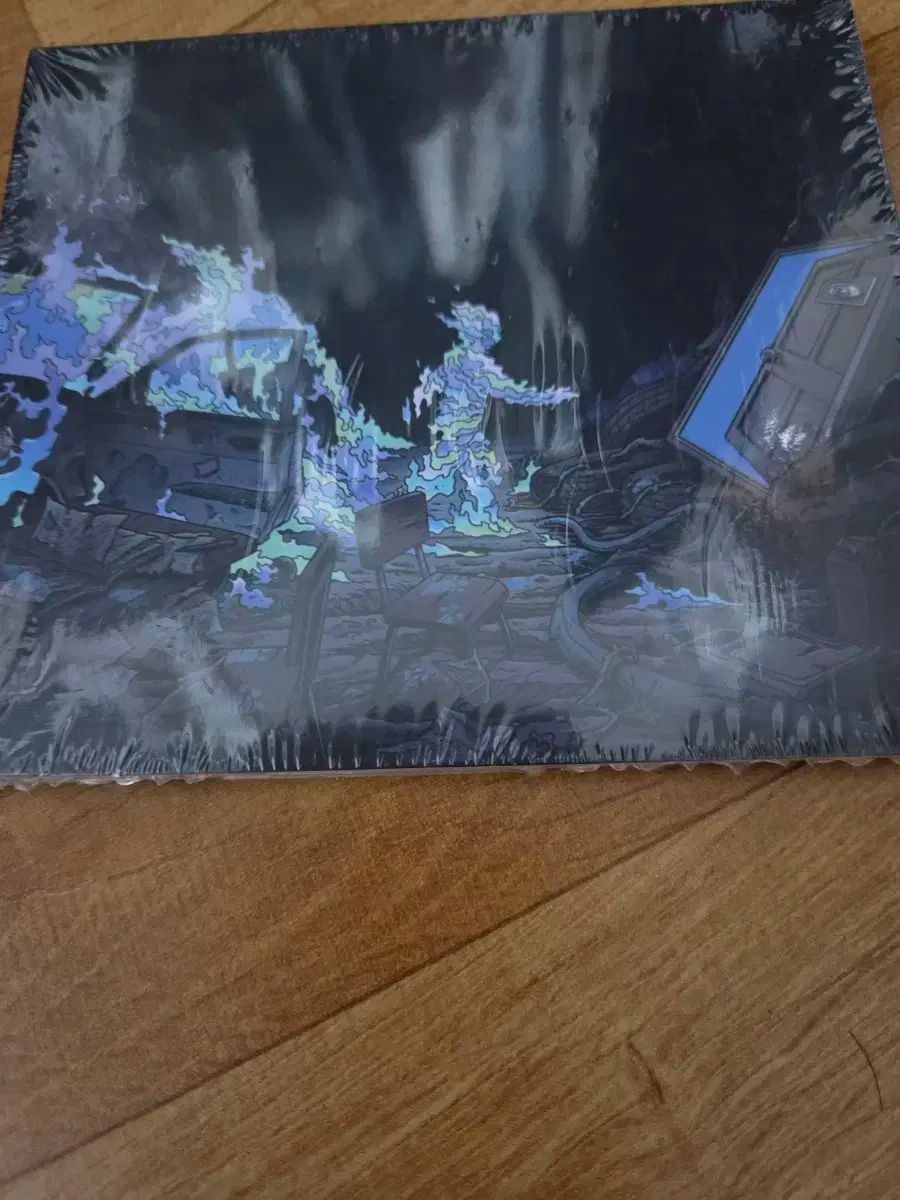 クーンディパンダ 正規 1 家 横型オフィスビル 初版