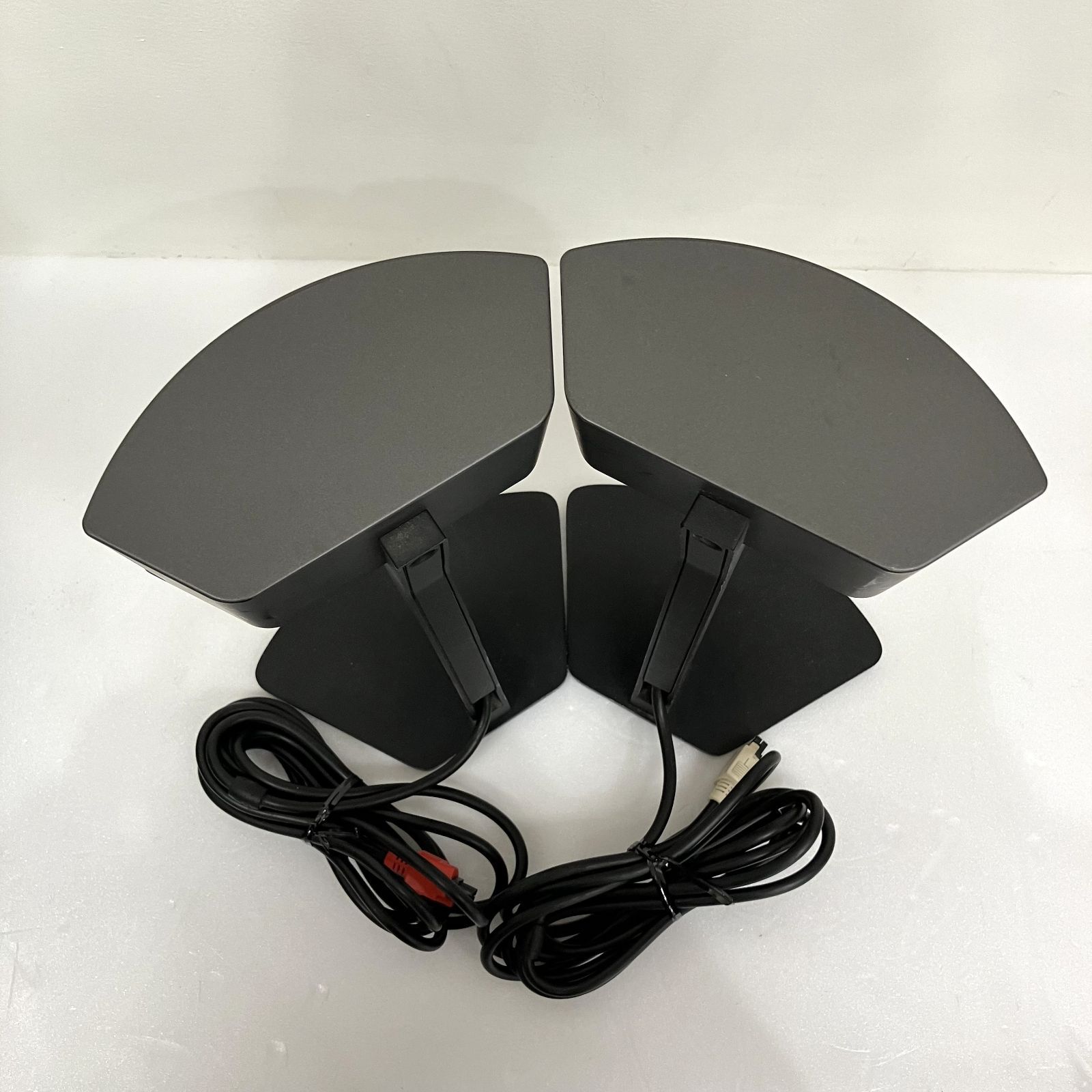 BOSE Companion 5 multimedia speaker system スピーカー PCスピーカー