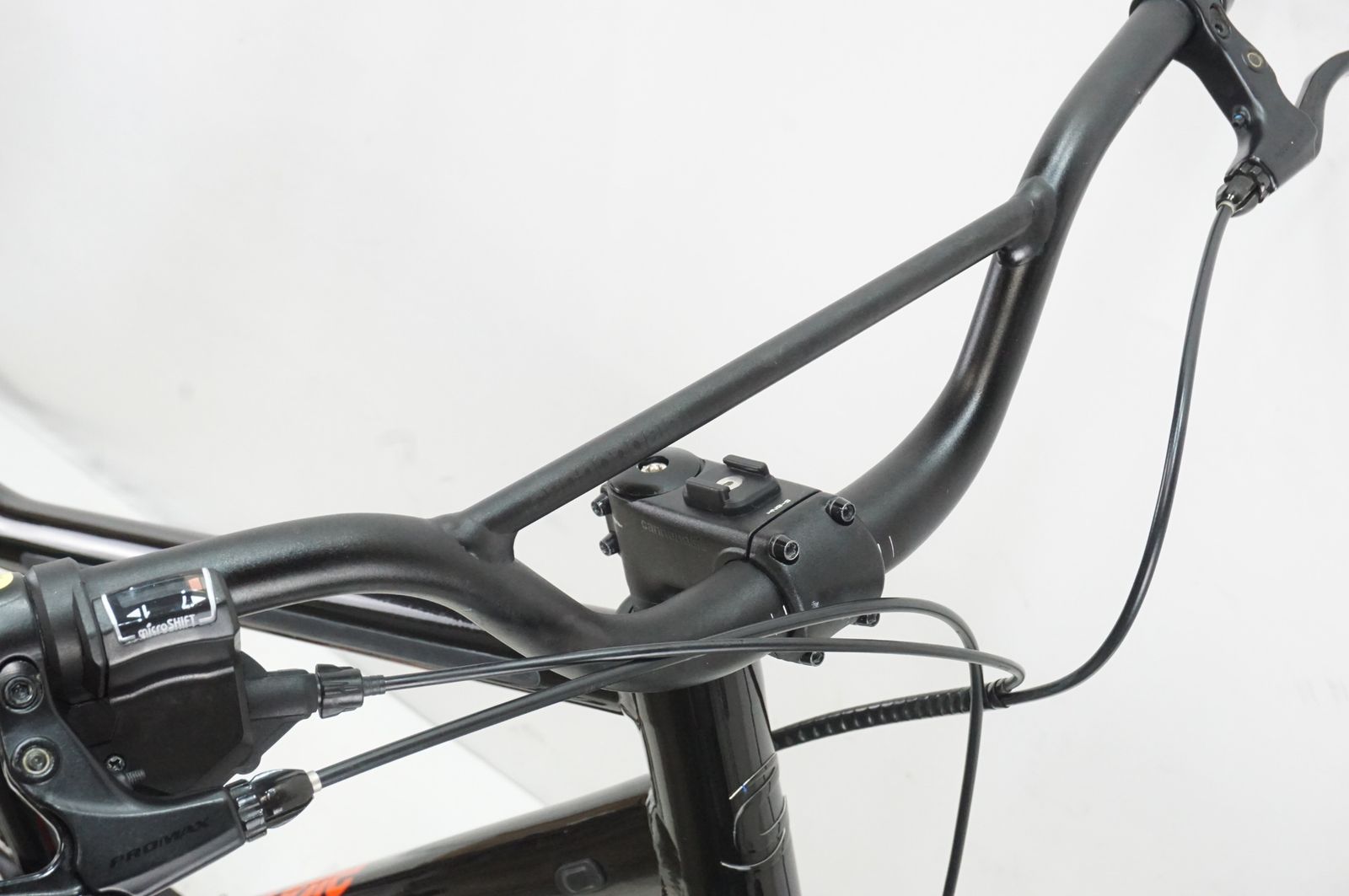 2021年モデル マウンテンバイク