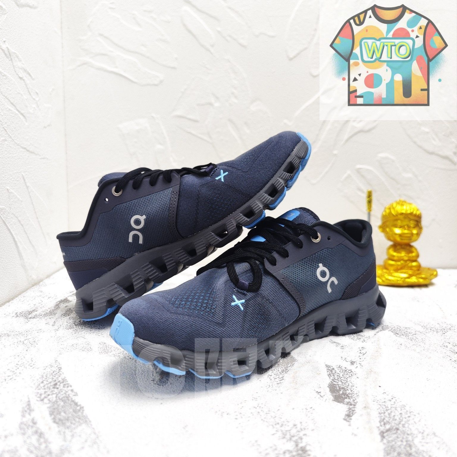 oncloudx3シューズ メンズシューズ オン トレーニング ランニング On Cloud X3 Sneakers オン クラウドX3 ジョギング スポーツ