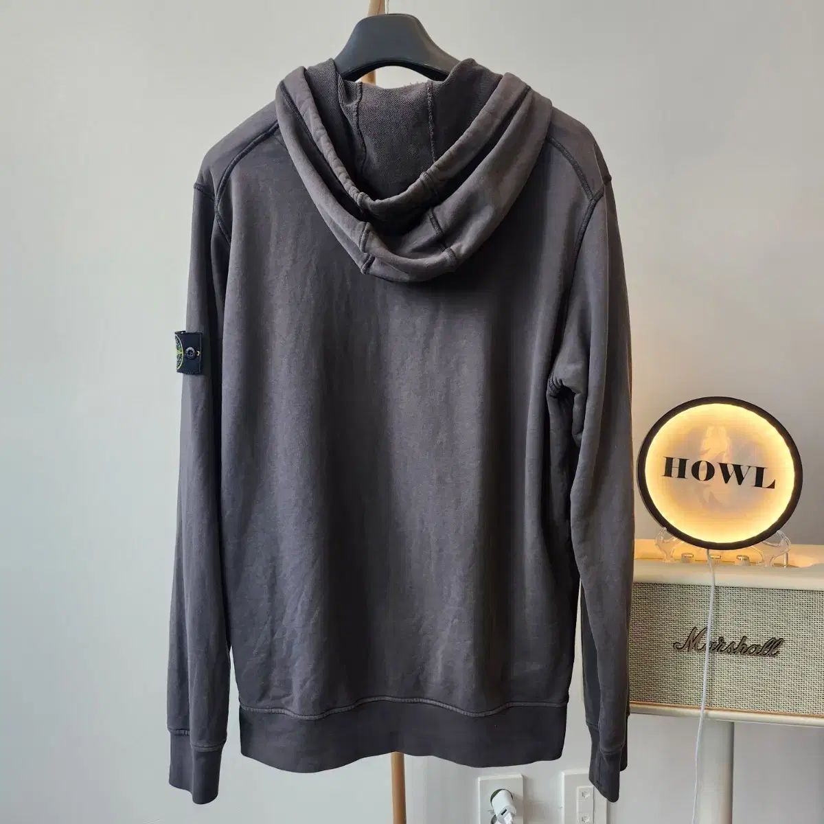 24SS STONE