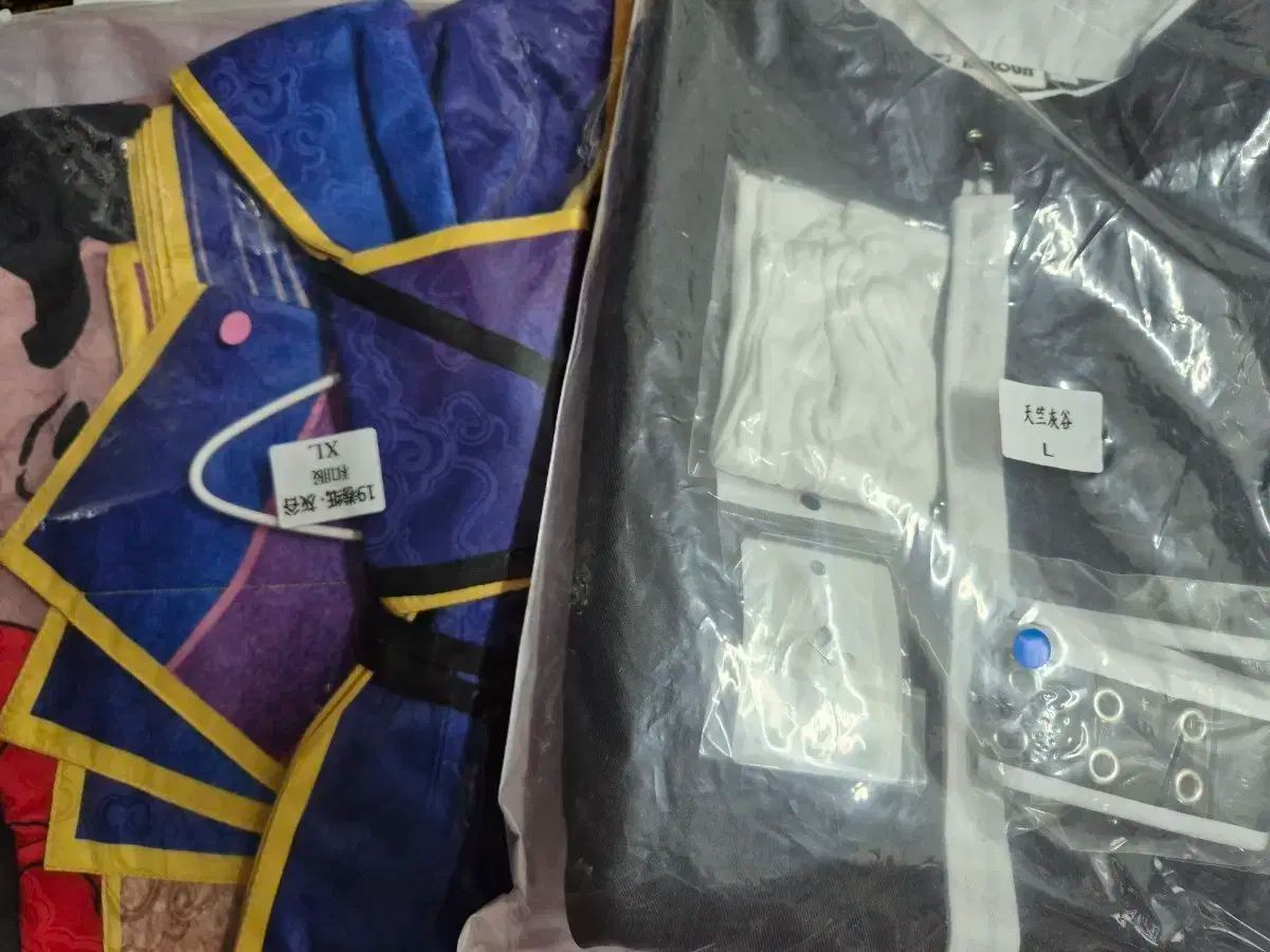 コスプレ 東リベ 東京リベンジャーズ 灰谷蘭 1st原画 天竺 衣装