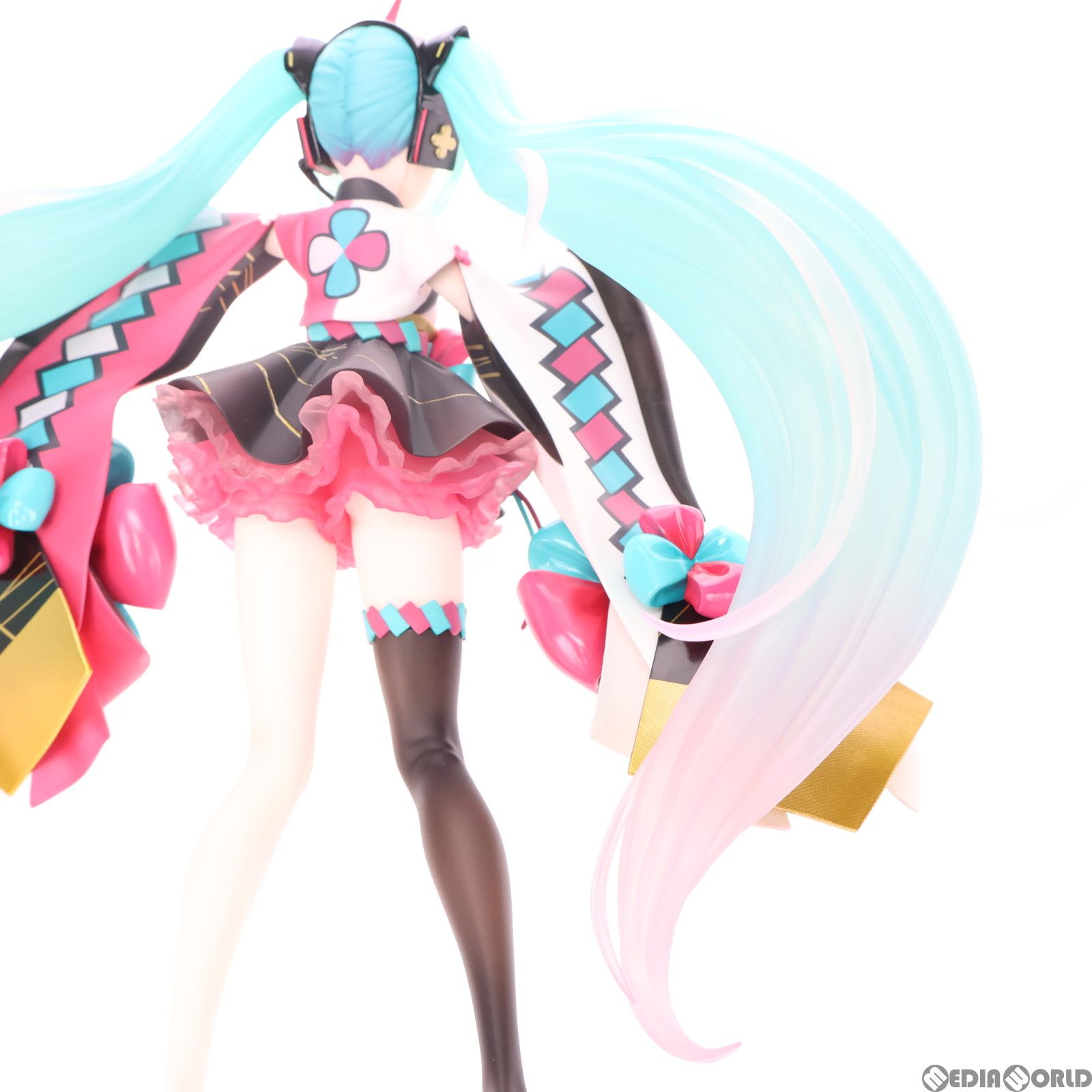 F:NEX(フェネクス)限定 初音ミク マジカルミライ 2020 -夏まつり-Ver 
